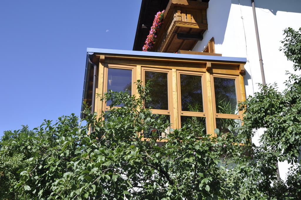 Hotel Moarhof Mölten Exterior foto