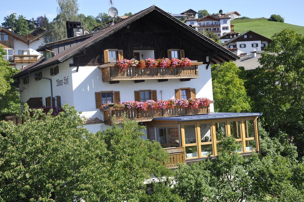 Hotel Moarhof Mölten Exterior foto
